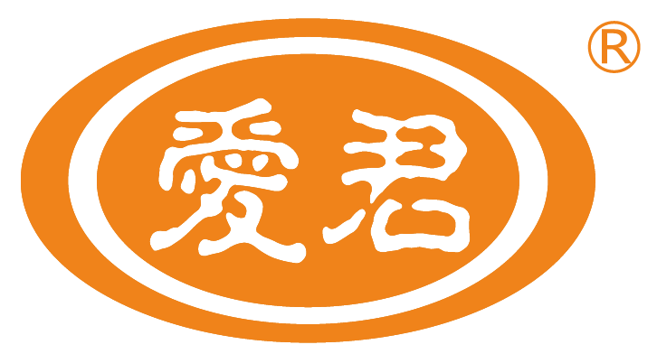 爱君家政 Logo