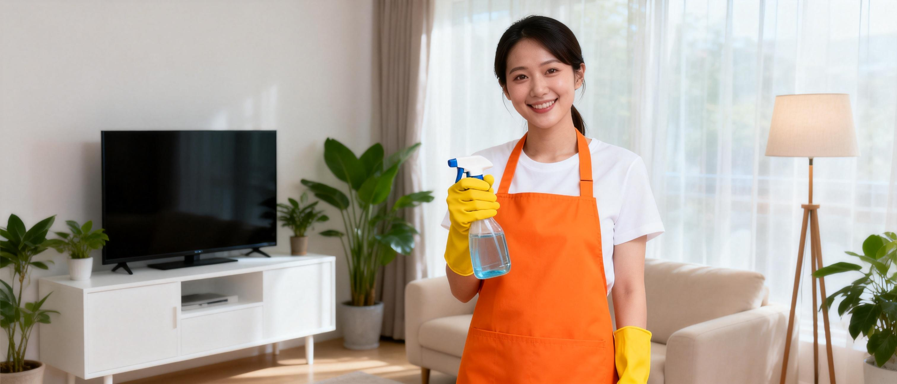 以标准化服务闭环,兑现每一次焕新家庭的承诺