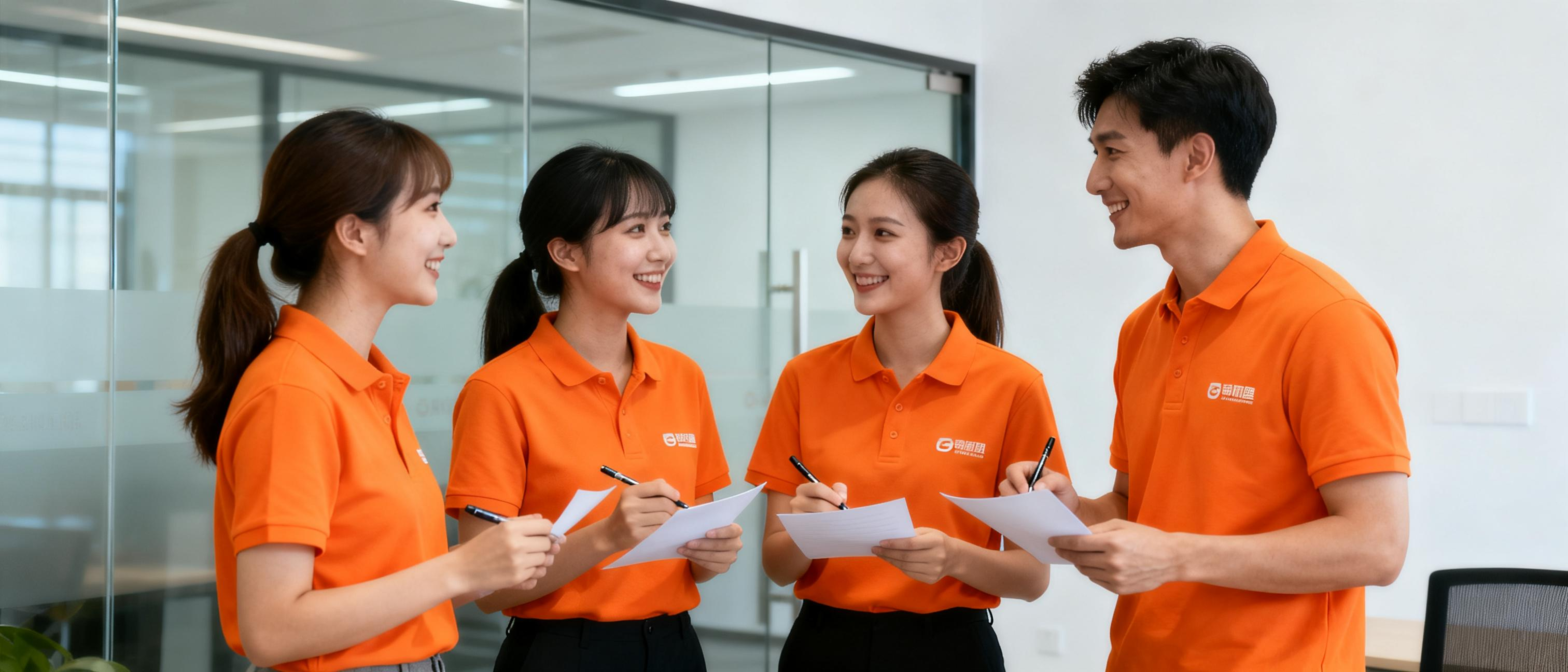 全链路赋能创业 | 爱君家政全面公开筹备、法务与营销支持体系